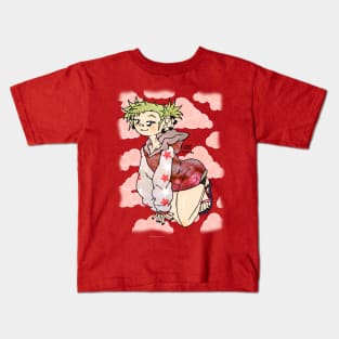 Star Luka - Trifle Star Kids T-Shirt